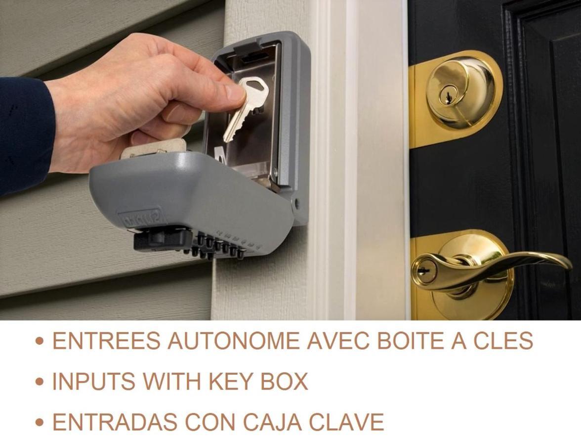Apartamento Confort ! Calme, Climatisation, Parking Gratuit, Grande Terrasse, Ascenseur, Wifi *