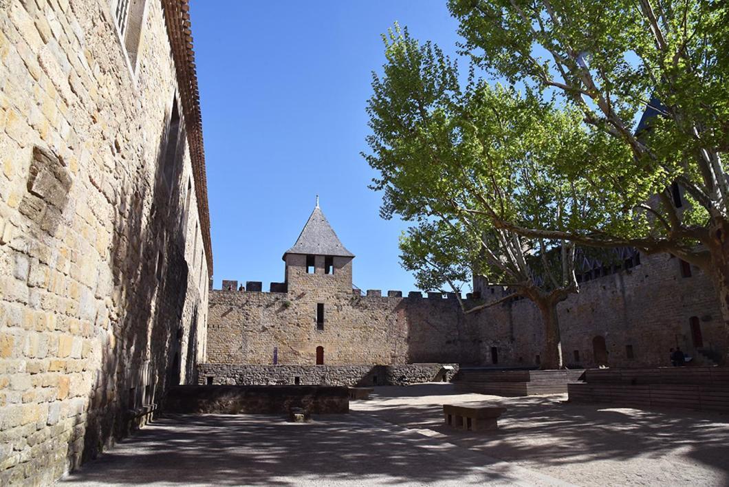 Confort ! Calme, Climatisation, Parking Gratuit, Grande Terrasse, Ascenseur, Wifi Apartamento *