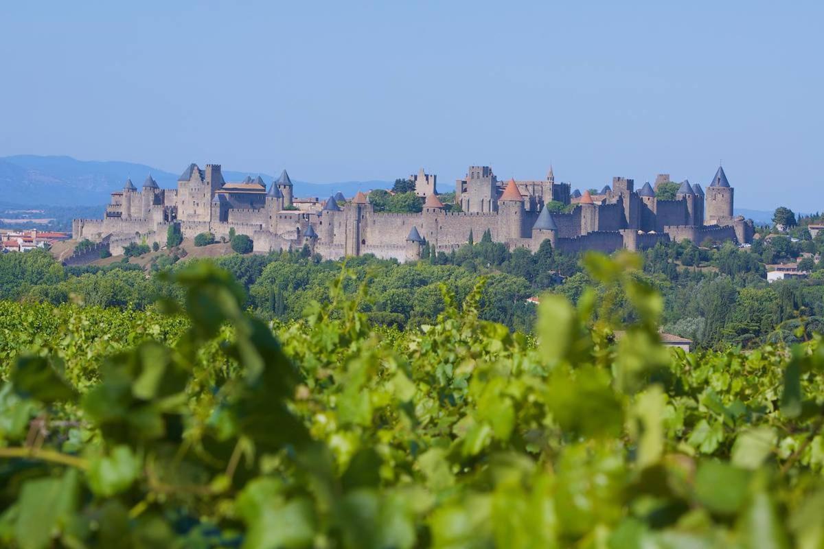 Confort ! Calme, Climatisation, Parking Gratuit, Grande Terrasse, Ascenseur, Wifi Apartamento *
