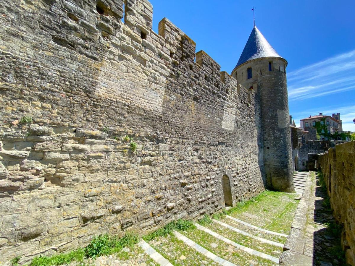 Confort ! Calme, Climatisation, Parking Gratuit, Grande Terrasse, Ascenseur, Wifi
